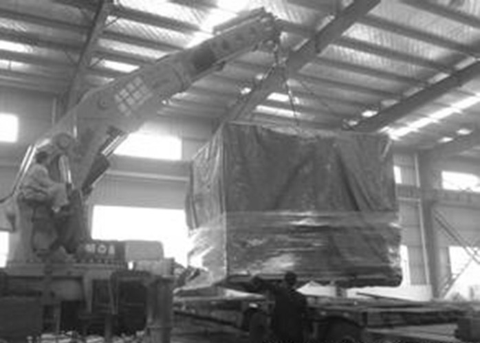 北京機床搬遷搬運 北京機床搬遷搬運