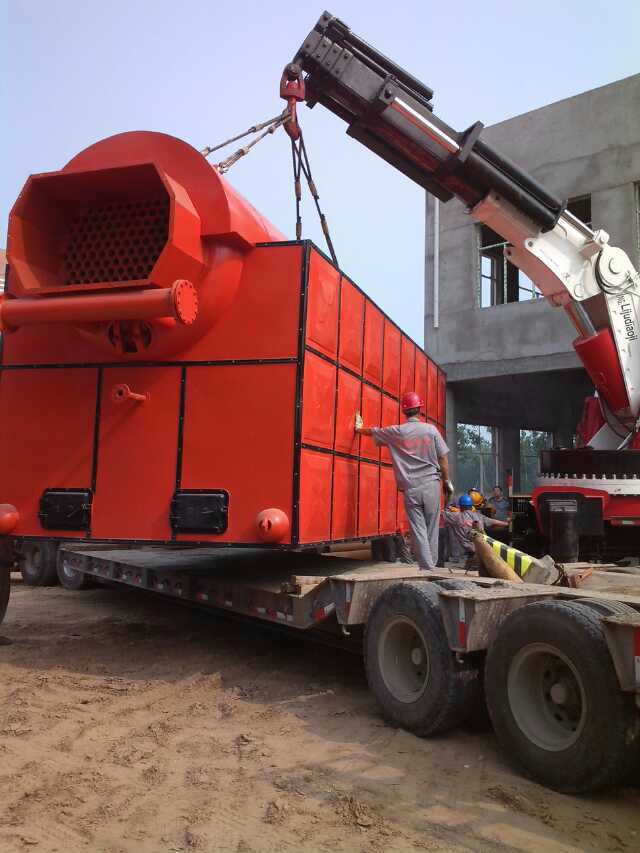 北京設備搬遷大型鍋爐搬運