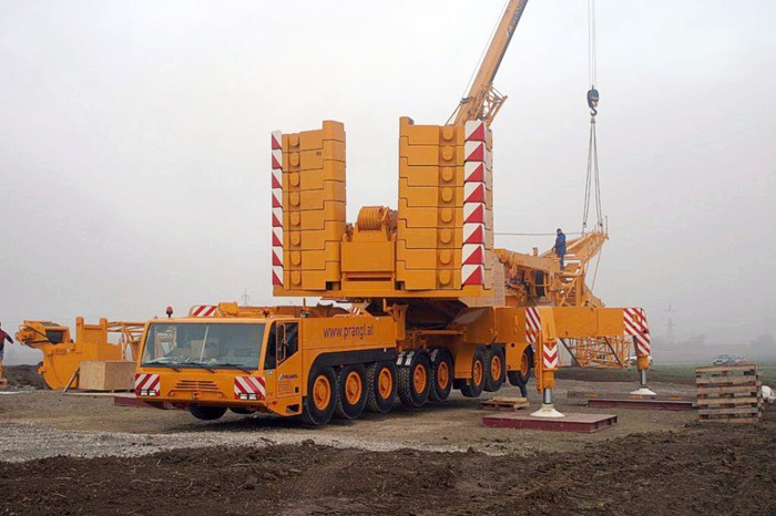 北京精密設備搬運