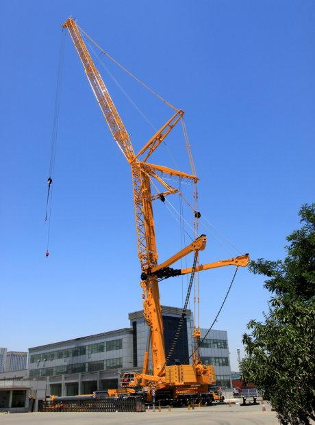 北京設備吊裝